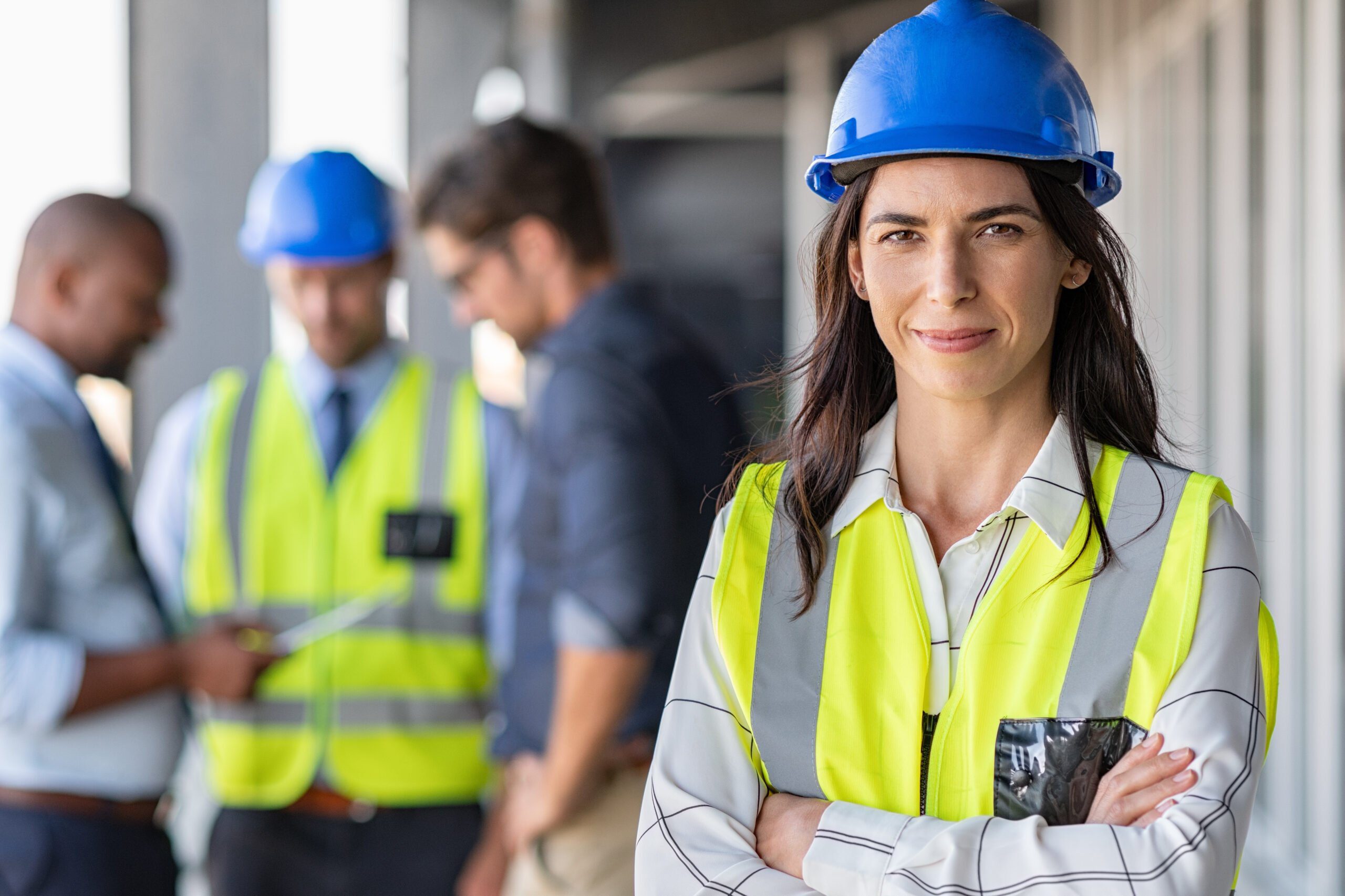 How to Get Started — Even If You’ve Never Worked in Construction Before