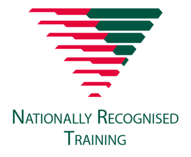 Nationally Recognised Training logo