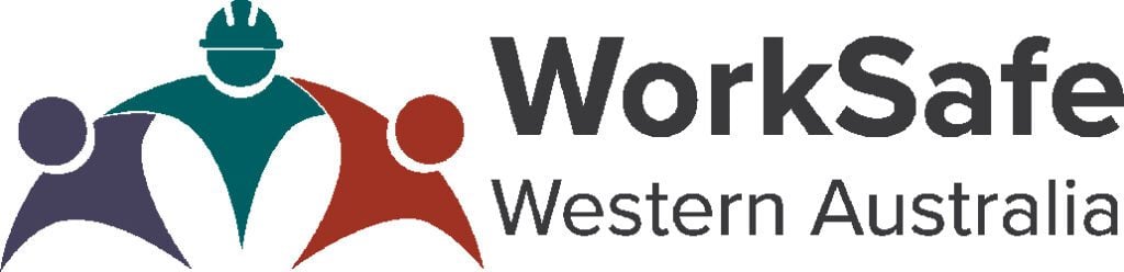 WorkSafe Western Australia logo