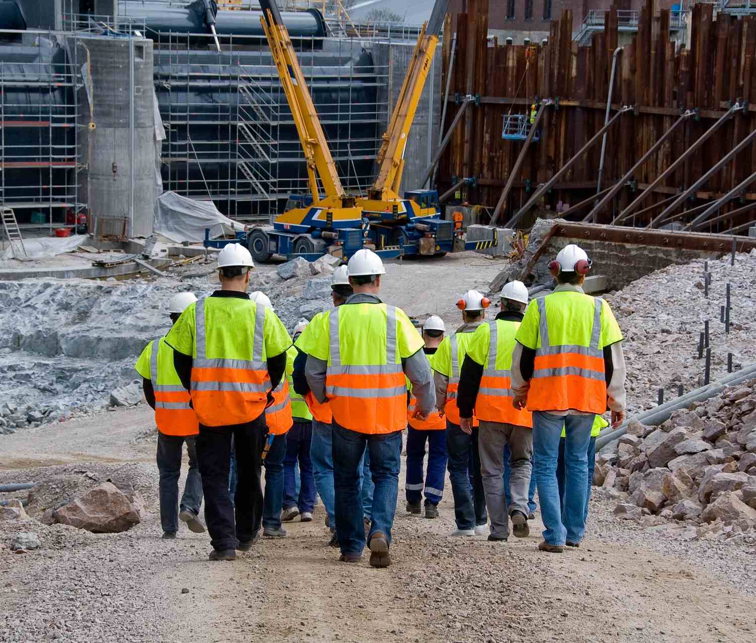 White Card for FIFO Jobs in Australia