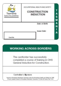 What Is a White Card? Requirements & How to Get One